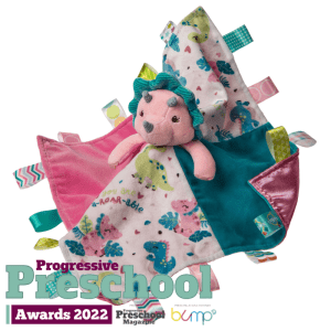 MANTA DE APEGO TAGGIES DINA