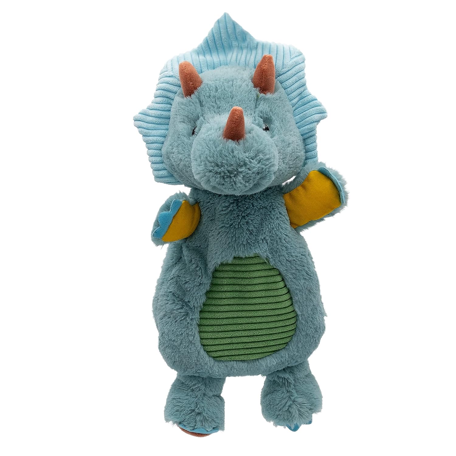 MANTA PELUCHE DINO