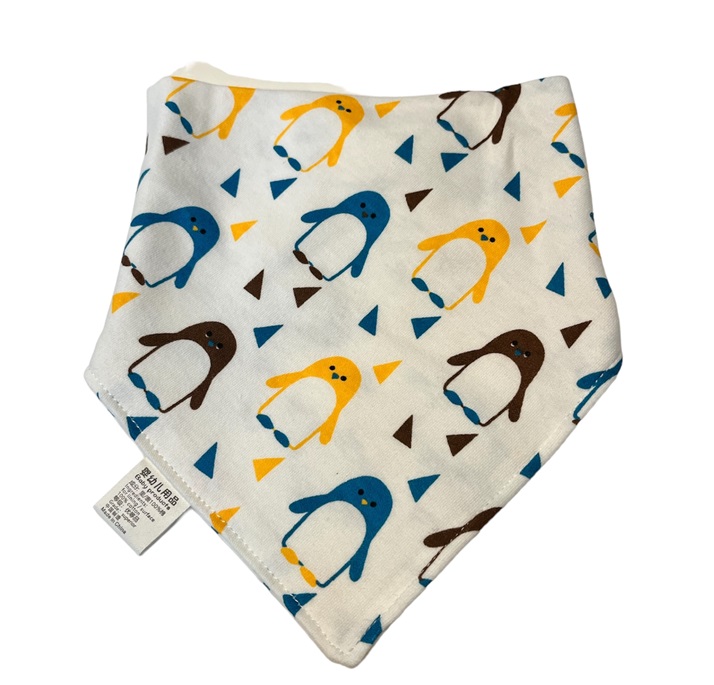 BANDANA PINGUINO