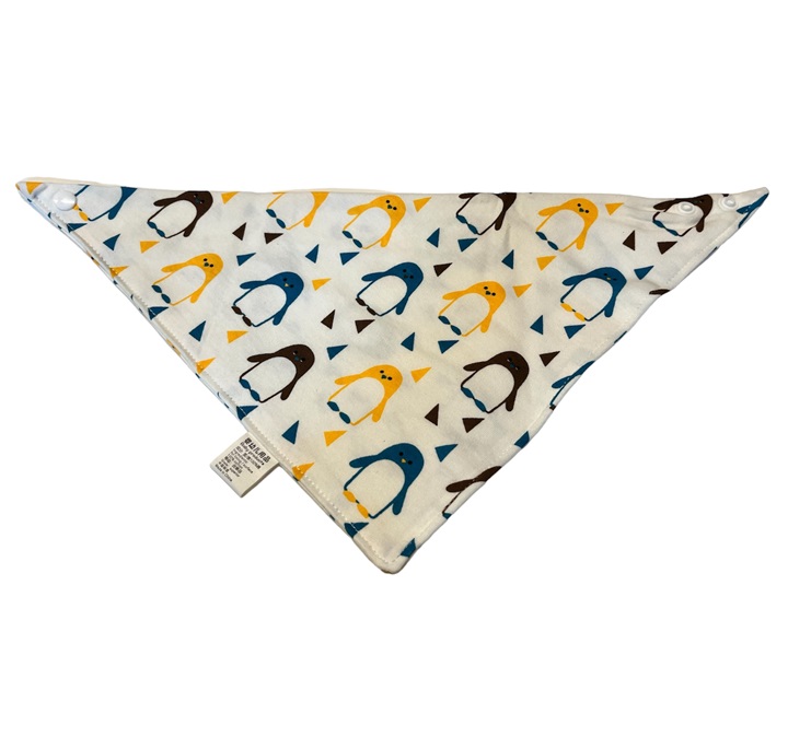 BANDANA PINGUINO