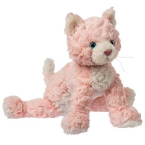 PELUCHE GATITO ROSA
