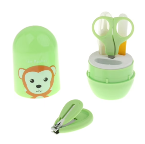 SET DE CUIDADO INFANTIL