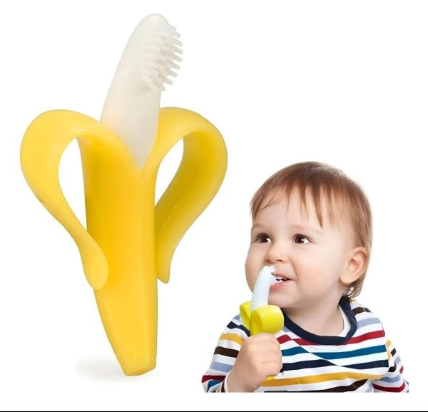 Baby BananaBrush - Image 2