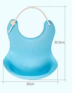 Babero Antiderrames “Comilón”