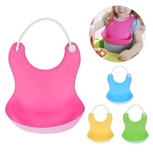 Babero Antiderrames “Comilón”