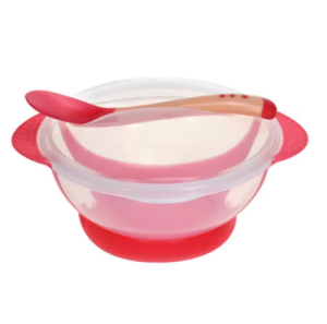 BOWL DE APRENDIZAJE