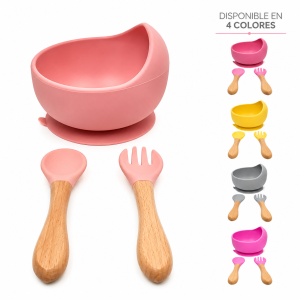 SET DE ALIMENTACIÓN