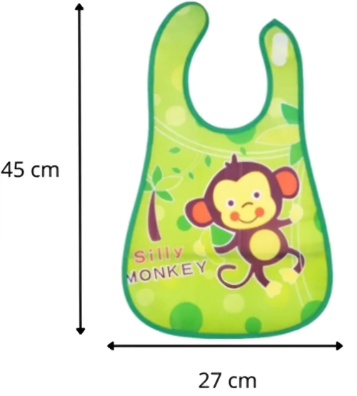 Antiderrame con Broche