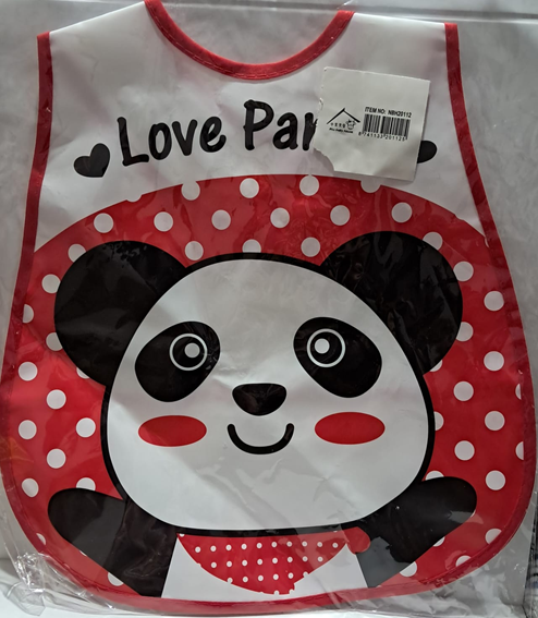 Antiderrame con Broche