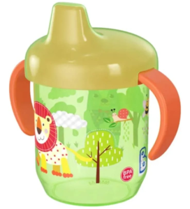 VASO DE APRENDIZAJE