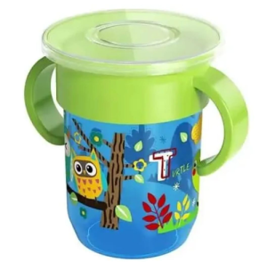VASO DE APRENDIZAJE 360°