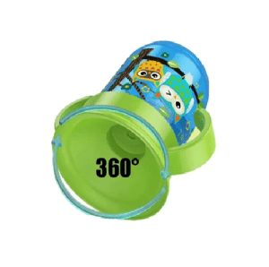 Zoolito 360°