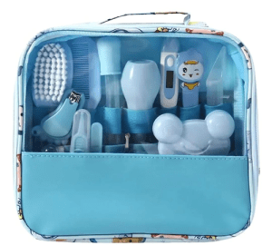 Kit Primeros Mimos – 14 en 1