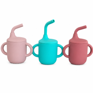 VASO DE APRENDIZAJE MINISORBETE